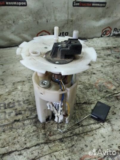 Топливный насос Daewoo Gentra II B15D2 2014