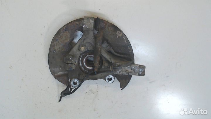 Ступица (кулак, цапфа) Saab 9-5, 2006