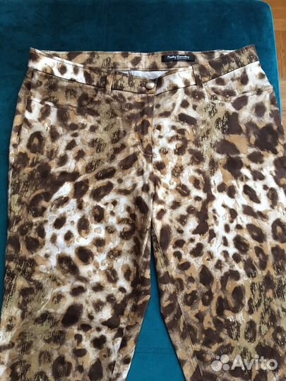 Джинсы летние Betty Barclay новые