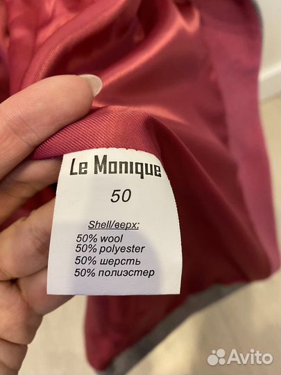 Пальто женское 48-50