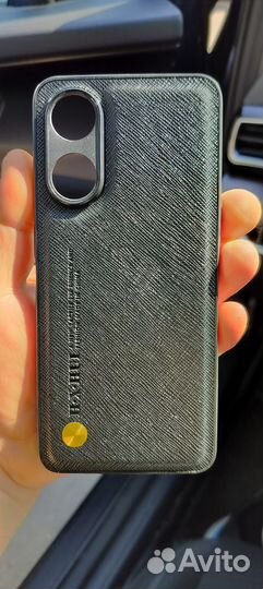 Чехол на oppo reno 8 t с магнитом внутри