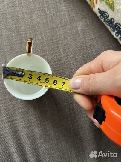 Кофейная пара франция