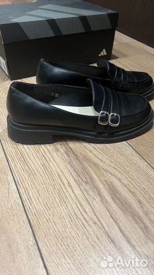 Продам лоферы