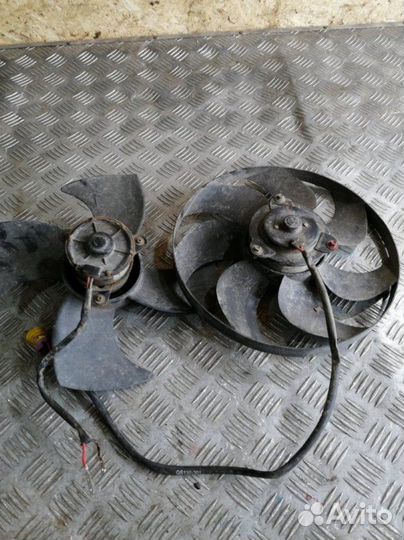 Моторчик вентилятора Lifan X60 LFB479Q 2013