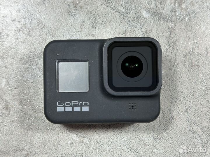 Экшн камера GoPro Hero 8 black