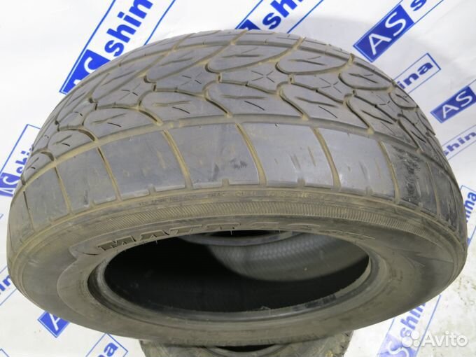 Marshal Matrac STX KL12 255/60 R17 78N