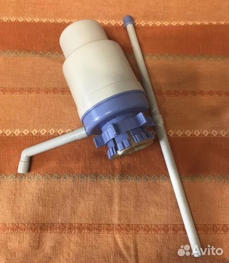 Помпа для воды