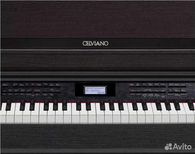 Casio Celviano AP-650 (Новое из Европы)