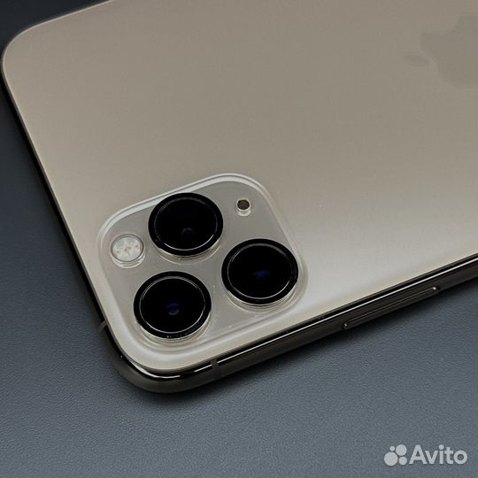iPhone 11 Pro Max, 256 ГБ