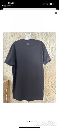 Футболка Philipp Plein