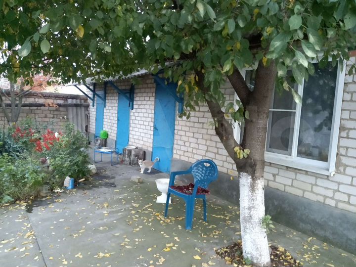 Дом 87,5 м² на участке 15 сот.