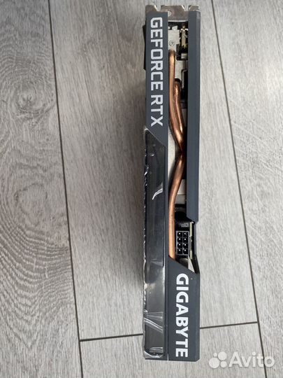 Geforce eagle 3060ti