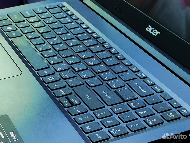 Игровой Acer/ GeForce MX330/ SSD512 Gb/ Intel Core
