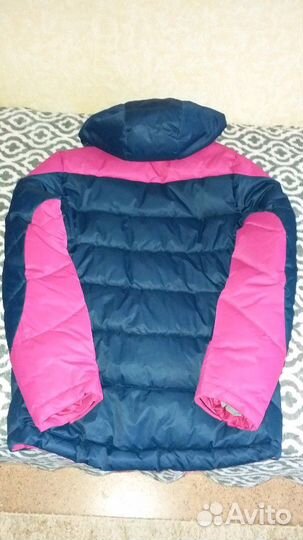 Горнолыжный костюм