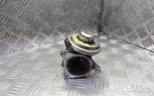 Клапан EGR дизельный skoda octavia A5 (6DN15A901)