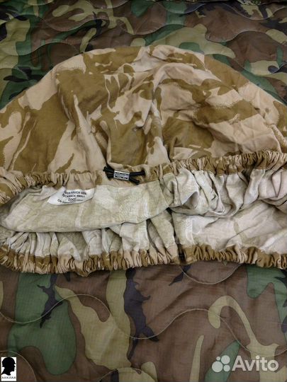 Чехол на рюкзак армии Великобритании