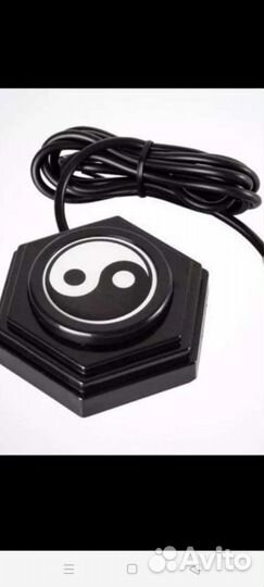 Педаль для тату