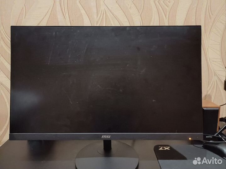 Монитор msi p mp271
