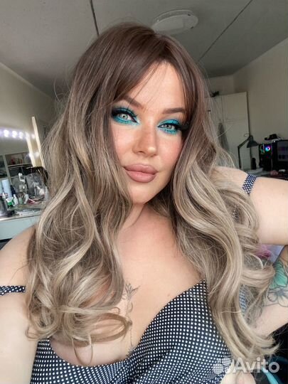 Макияж Визажист