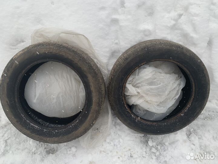 Bridgestone LM-22C 205/55 R16