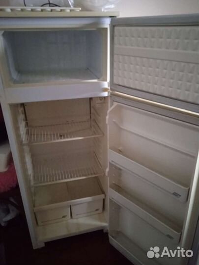Холодильник бу