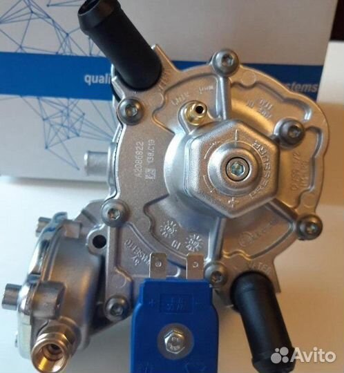 Редуктор Digitronic Tomasetto Nordic Оригинал