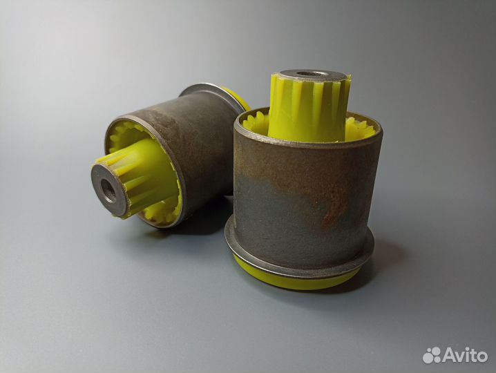 Сайлентблок точка опоры 2062495