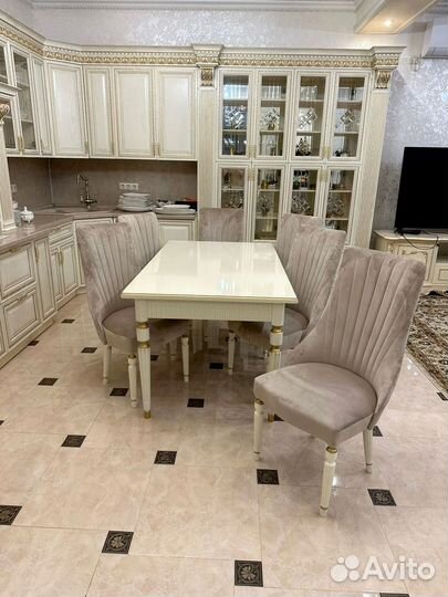 Кухонный стол \ стол от производителя