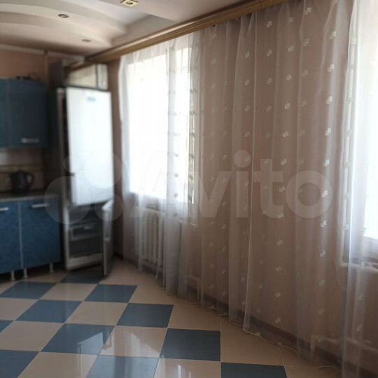 2-к. квартира, 54,8 м², 2/4 эт.