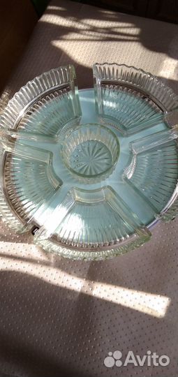 Посуда и предметы интерьера