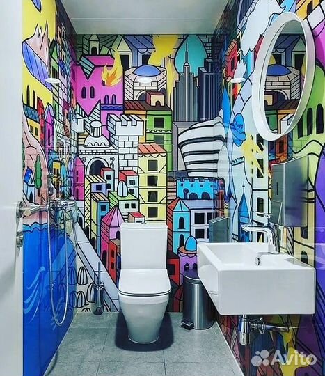 Услуги сантехника