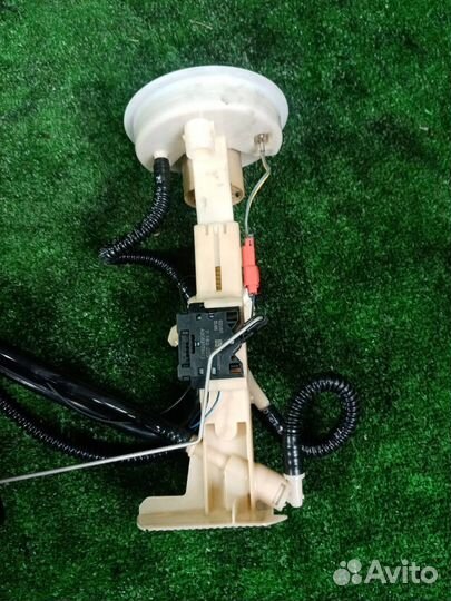 Датчик уровня топлива Bmw X5 E70 N52B30AF (3.0)