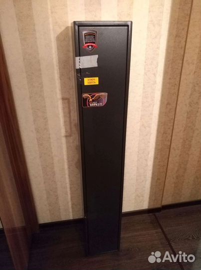 Сейф для оружия Aiko Беркут-1