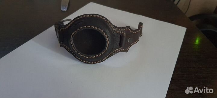 Часы Omega серебро