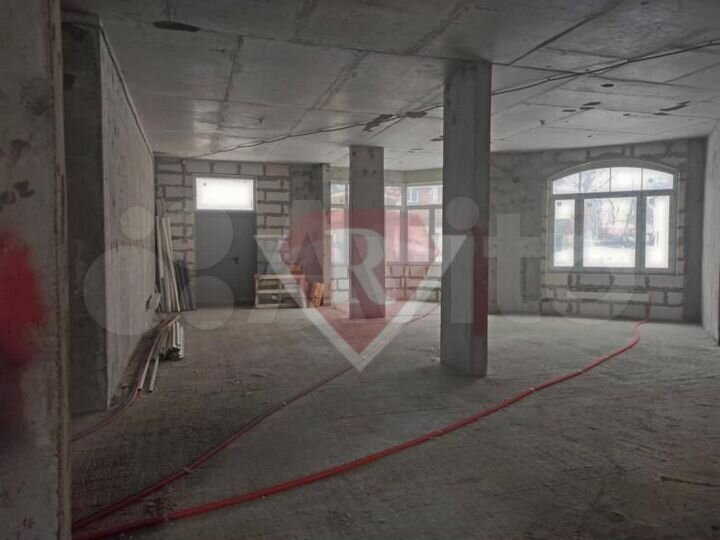 Свободного назначения, 320 м²