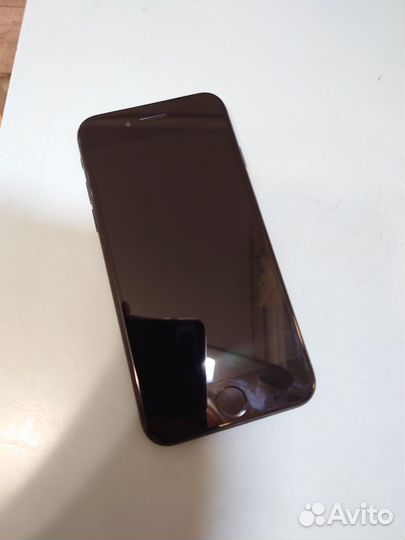 iPhone 7, 128 ГБ