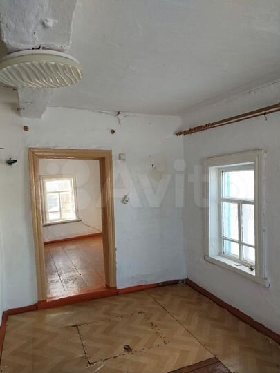 Дом 47 м² на участке 13 сот.