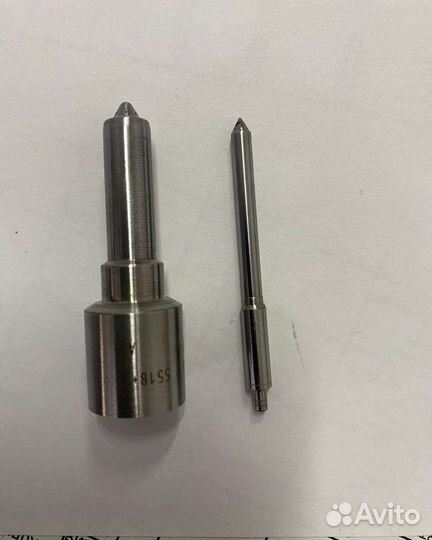 Распылитель форсунки Bosch dsla153p5518