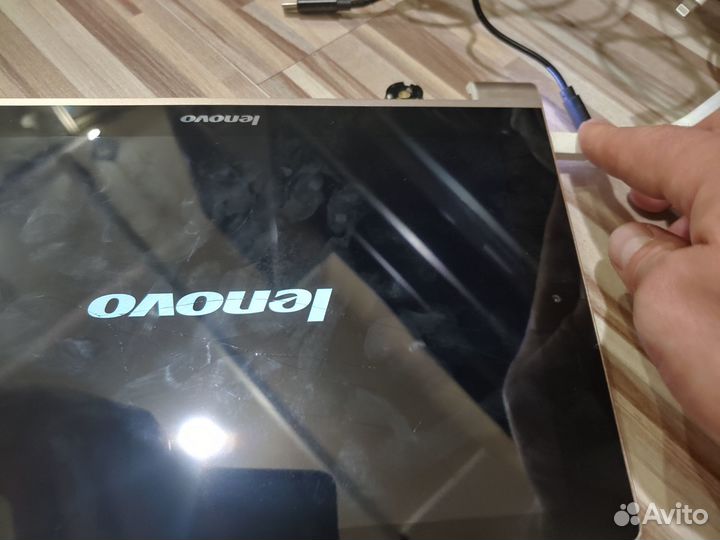 Планшеты на запчасти Lenovo 8080, Asus