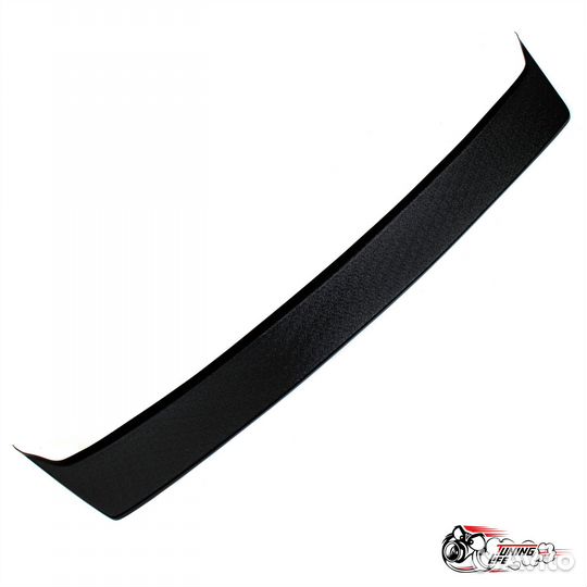 Юбка (губа) передняя Ваз 2101-2107