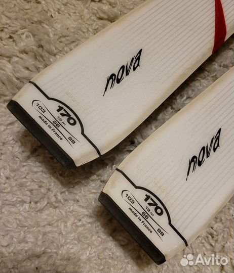 Горнолыжный комплект (очки в подарок)