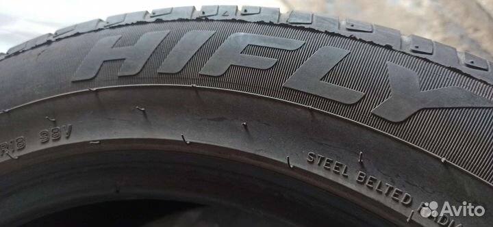 Victorun VR901 87/15.5 R18