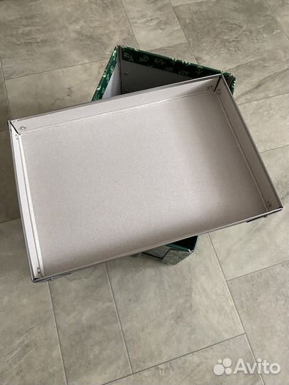 Коробка для хранения IKEA