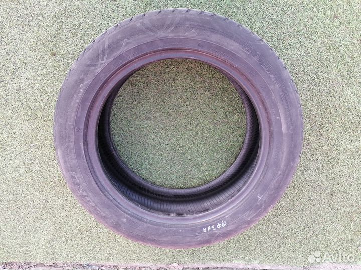 Michelin Energy Saver 205/55 R16