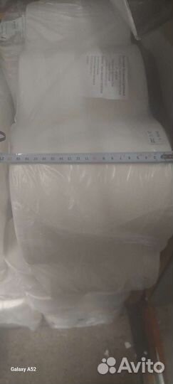 Полотенца бумажные в рулоне