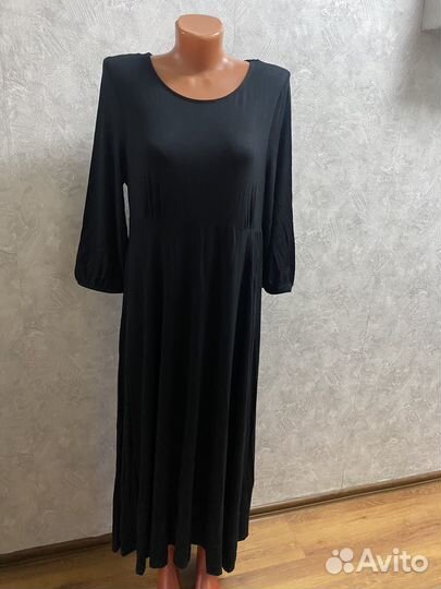Платье новое 50/52р