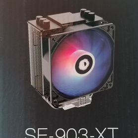 Кулер для процессора ID-cooling SE-903-XT