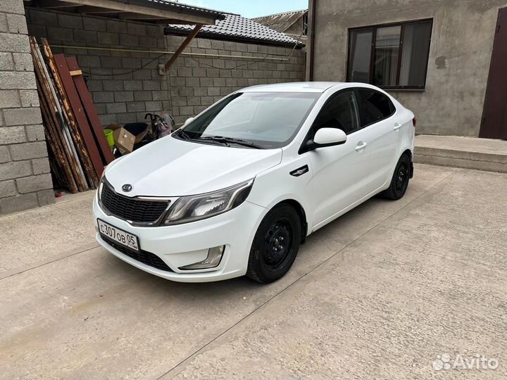 Прокат автомобиля