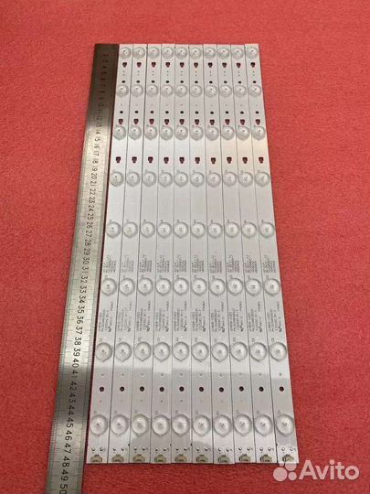 Подсветка для TV LE48D8-03(D) (новая)