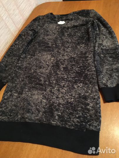 Платье туника